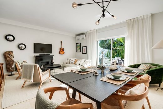 Stadswoning in Marbella, Provincia de Málaga