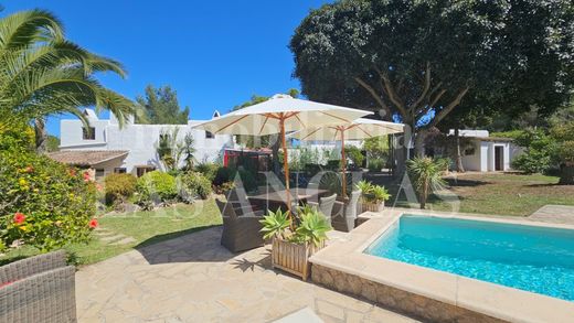 Casale a Santa Eulària des Riu, Isole Baleari