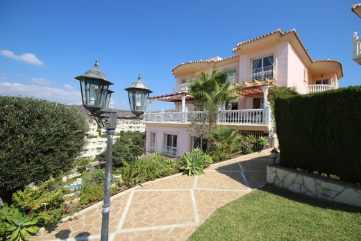 타운 하우스 / Artola, Provincia de Málaga