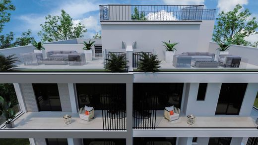 Apartment in Agios Nikolaos, Lemesós