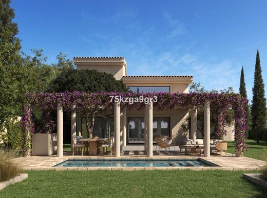 Detached House in Marbella, Malaga