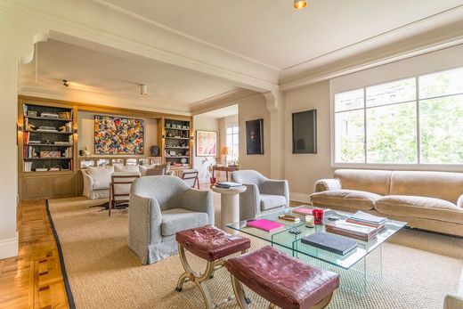 Apartment / Etagenwohnung in Madrid, Provinz Madrid