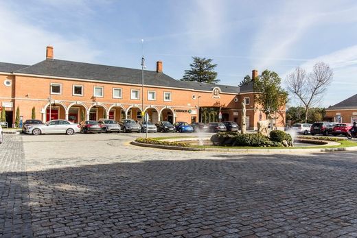 ‏וילה ב  Alcobendas, Provincia de Madrid