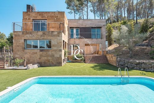 Villa in Olivella, Province of Barcelona