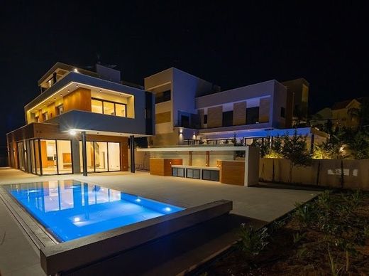 Detached House in Limassol, Limassol District