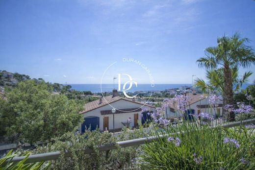 Villa a Sitges, Província de Barcelona