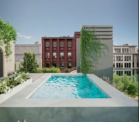 Ρετιρέ σε Μαδρίτη, Provincia de Madrid