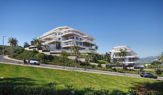 Apartment in Mijas, Malaga