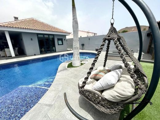 Luxus-Haus in San Miguel De Abona, Provinz Santa Cruz de Tenerife