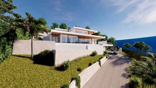 Villa Altea, Provincia de Alicante