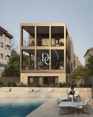 Apartment in Sant Cugat del Vallès, Province of Barcelona