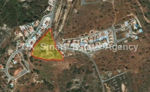 Terreno en Pissoúri, Limassol District