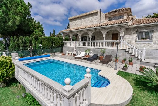 Casa Unifamiliare a Artola, Málaga