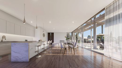 Detached House in Pégeia, Paphos District