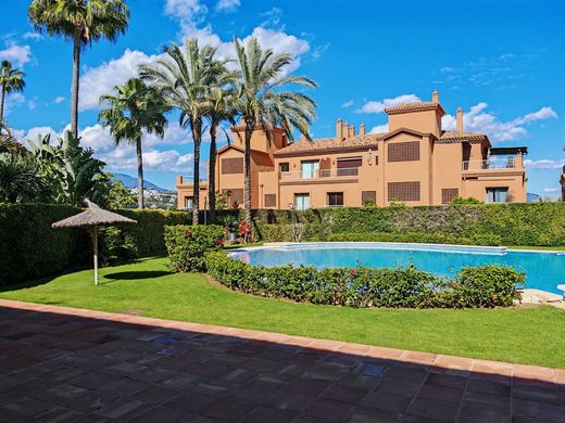 Apartment in Estepona, Malaga
