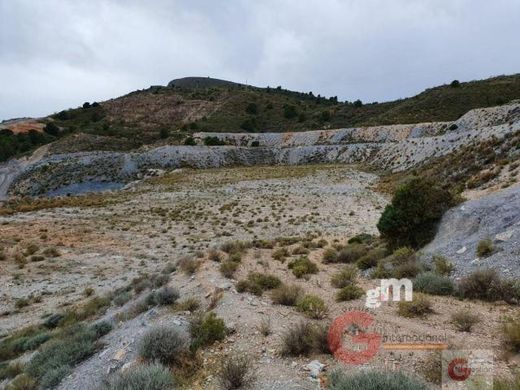 أرض ﻓﻲ Vélez de Benaudalla, Provincia de Granada