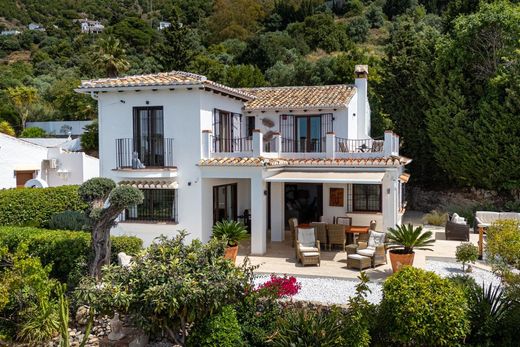Detached House in Mijas, Malaga