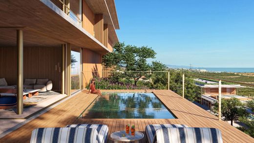 Penthouse in Casares, Malaga