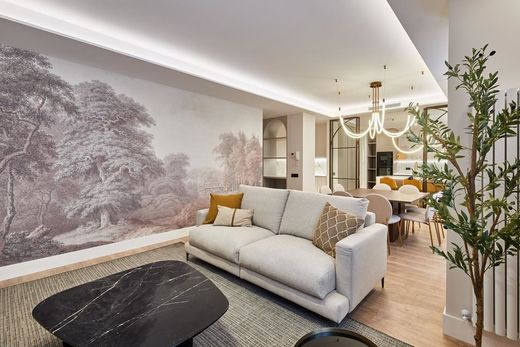 Appartement à Madrid, Province de Madrid