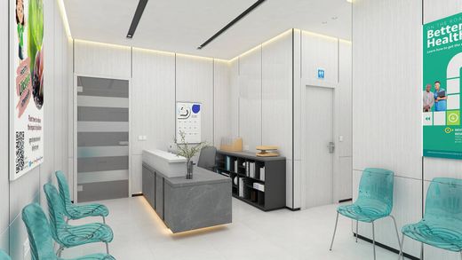 Oficina en Ágios Ioánnis, Agios Ioannis (Lemesou)