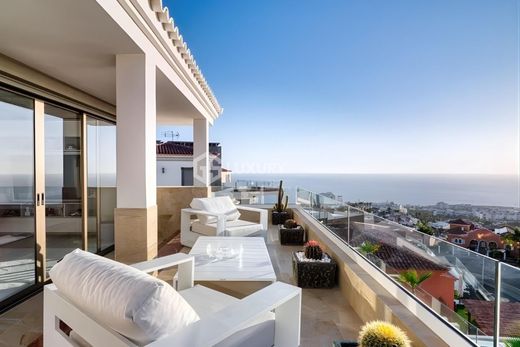 Luxury home in Adeje, Province of Santa Cruz de Tenerife