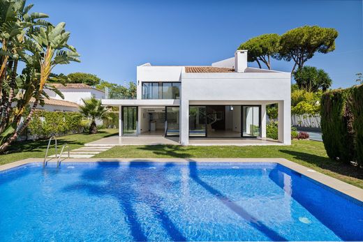 Casa en San Pedro de Alcántara, Málaga