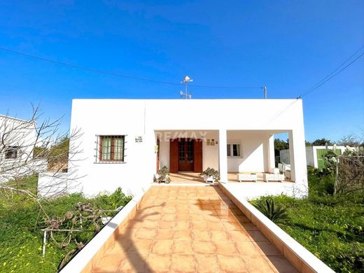 Luxury home in La Virgen del Pilar, Province of Balearic Islands