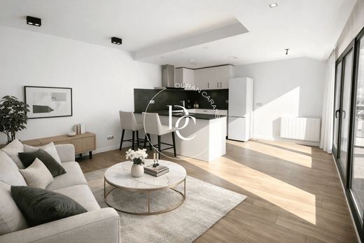 Apartment in Andorra la Vella