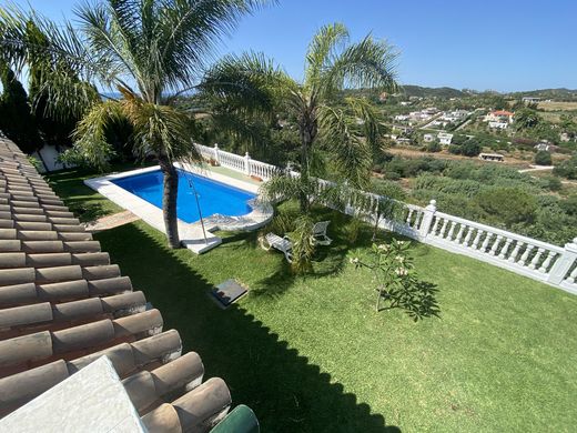 Rustykalny lub Wiejski w Estepona, Provincia de Málaga