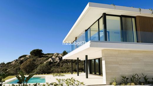 Detached House in Sotogrande, Cadiz