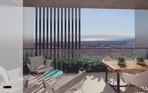 Apartment / Etagenwohnung in Limassol, Limassol District