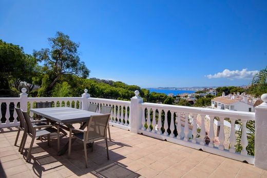 Vrijstaand huis in Benalmádena, Provincia de Málaga