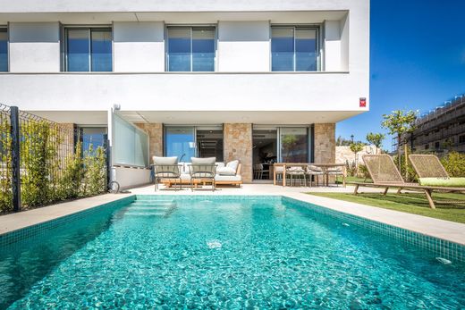 Townhouse in Estepona, Malaga