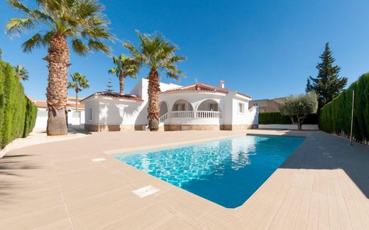 Villa a Rojales, Provincia de Alicante