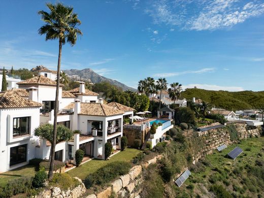 Villa a Benahavís, Málaga