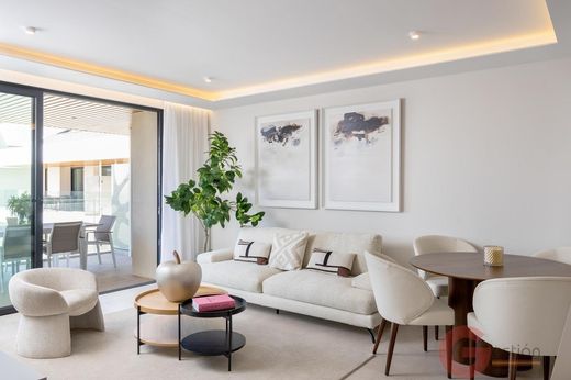 Apartment in Fuengirola, Malaga