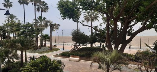 Apartment in Estepona, Malaga