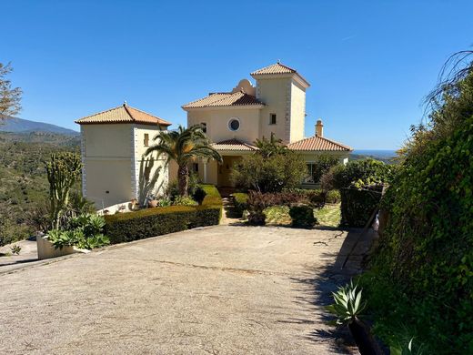 Landhaus / Bauernhof in Estepona, Málaga
