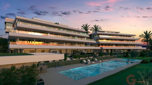 Piso / Apartamento en Estepona, Málaga