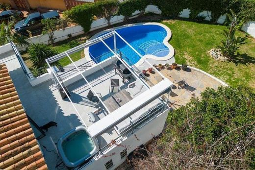 Luxury home in Mijas Costa, Malaga