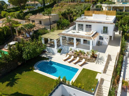 Detached House in Nueva Andalucia, Malaga