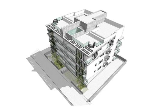 Apartamento - Limassol, Limassol District