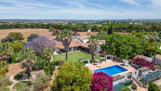 Villa en Silves, Faro