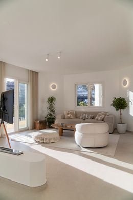 Penthouse in Benahavís, Malaga