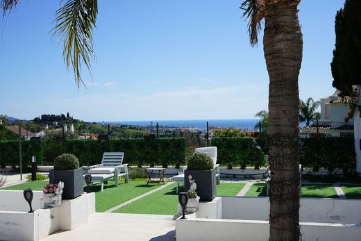 Müstakil ev Marbella, Provincia de Málaga
