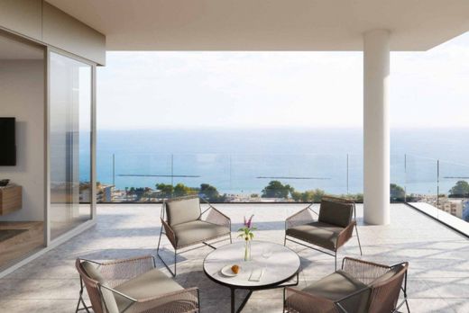 Appartamento a Amathus, Limassol District
