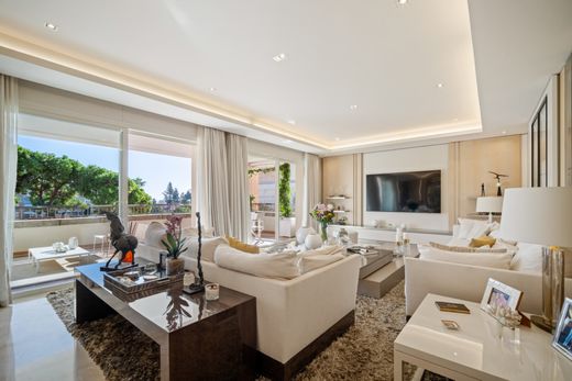 Квартира, The Golden Mile, Provincia de Málaga