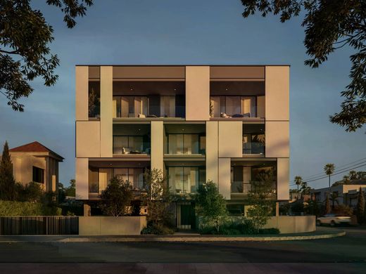 Apartament w Germasógeia, Limassol District