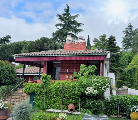 Luxury home in Madrid, Province of Madrid