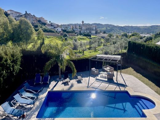Detached House in Mijas, Malaga